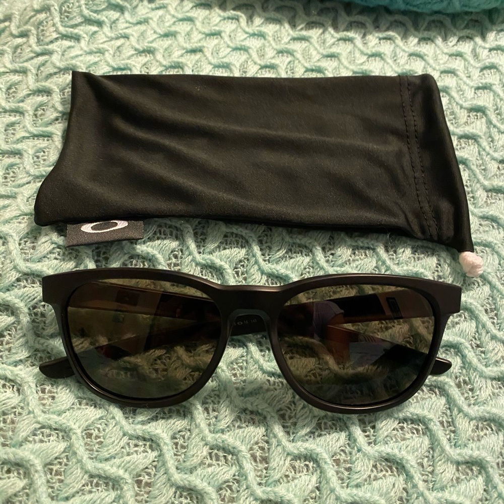 Oakley Stringer Glasses